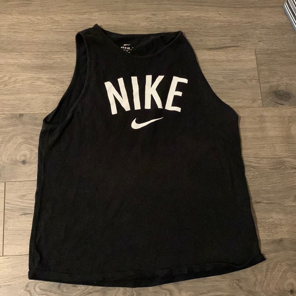Nike Other - Nike mens tank